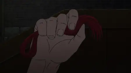 Mushoku Tensei Jobless Reincarnation (2021 S02E01 The Brokenhearted Mage ZR