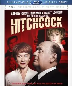 Hitchcock (2012) [Dual Audio]