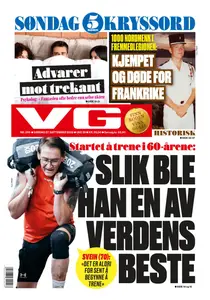 VG - 27 September 2026