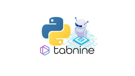 Python Mastery With Tabnine: Ai-Enhanced Coding Efficiency