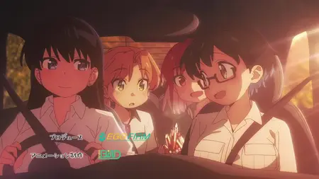 Ruri no Houseki - 05 (720p