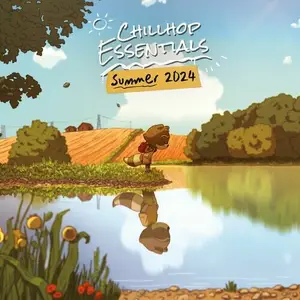 VA - Chillhop Essentials Summer 2024 (2024)