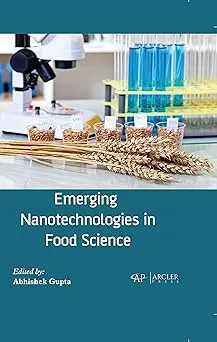 Emerging Nanotechnologies in Food Science