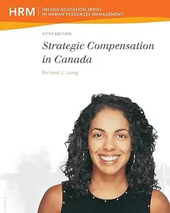 Strategic Compensation in Canada (Repost)