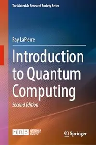 Introduction to Quantum Computing (2nd Edition)