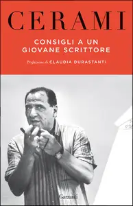 Consigli a un giovane scrittore - Vincenzo Cerami