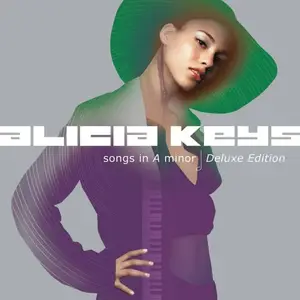 Alicia Keys - Songs In A Minor (Deluxe Edition) (2001/2026)