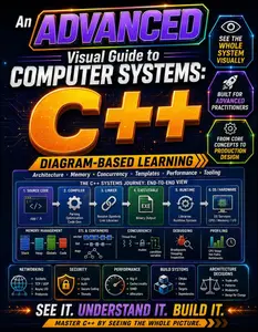 Advanced Production C++