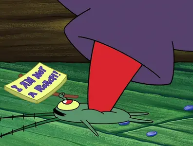 SpongeBob SquarePants S03E32