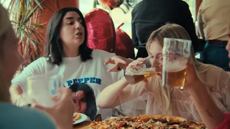 Diary of a Ditched Girl S01E01