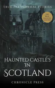 Haunted Castles in Scotland: True Paranormal Stories