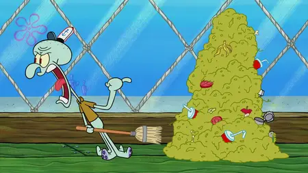 SpongeBob SquarePants S11E17