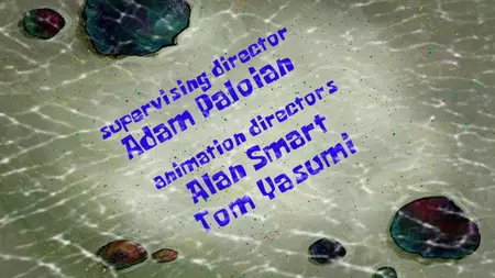 SpongeBob SquarePants S11E17