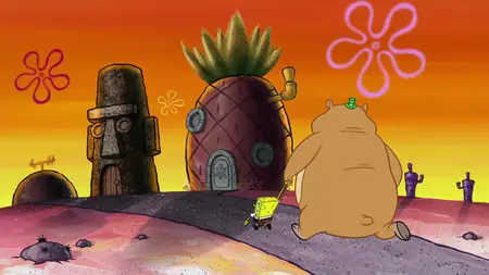 SpongeBob SquarePants S11E17