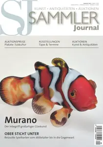 Sammler Journal - September 2025