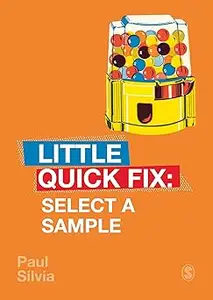 Select a Sample: Little Quick Fix