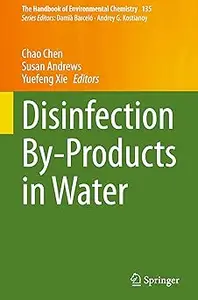Disinfection By-Products in Water