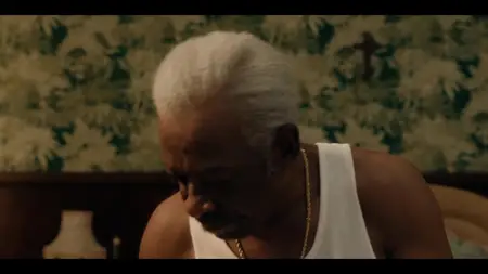 Mr Loverman S01E07