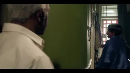 Mr Loverman S01E07