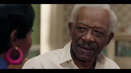 Mr Loverman S01E07