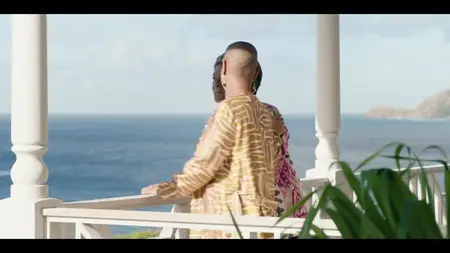 Mr Loverman S01E07