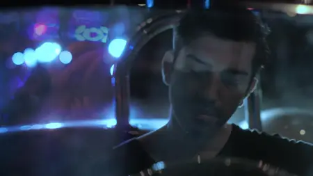 American Mirror - Intimations of Immortality (2018)