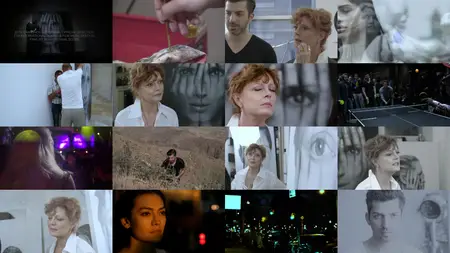 American Mirror - Intimations of Immortality (2018)