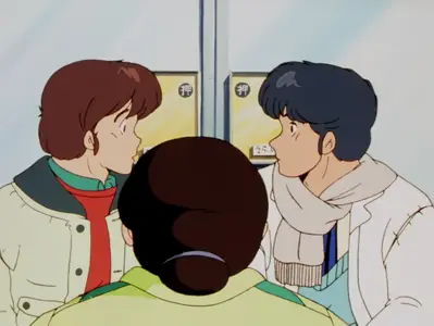 Maison Ikkoku - 46