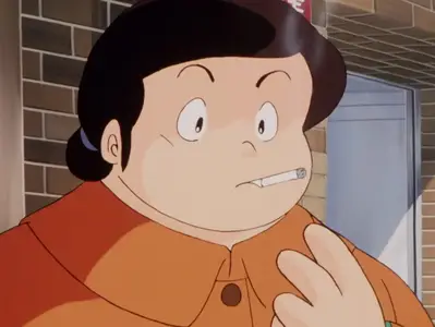 Maison Ikkoku - 46