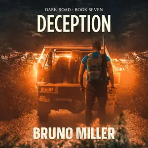 Deception: Dark Road, Book Seven