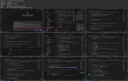 Prompt Engineering for Web Developers