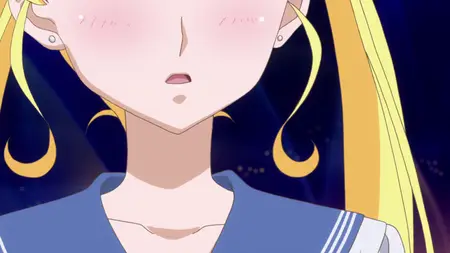 Sailor Moon Crystal Season 3 - 04