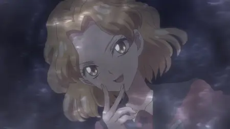 Sailor Moon Crystal Season 3 - 04