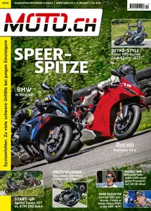 Moto.ch - 15 August 2025