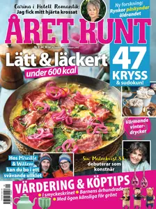 Året Runt - 26 Februari 2025