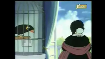 Les Quatre Filles du Docteur March La Serie Animee Integrale 1987 par2" yEnc