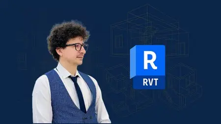 Bim- Revit Family Creation: Full Course