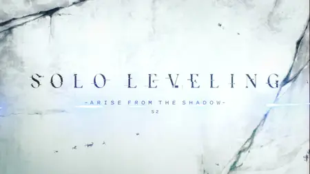 Solo Leveling - S02E07 1080p WEBRip Duali-Audio DD+ 2 0 AV1-DBMS
