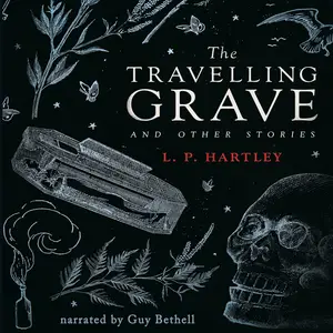 The Travelling Grave and Other Stories: Valancourt 20th Century Classics