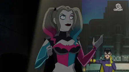 Harley Quinn S04E05