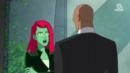 Harley Quinn S04E05