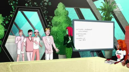 Harley Quinn S04E05