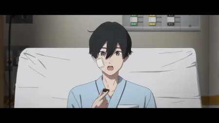Shoushimin Series S02E09