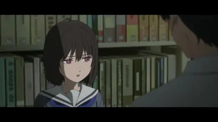 Shoushimin Series S02E09