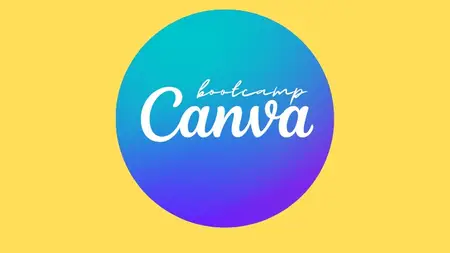 Canva: Bootcamp 2026