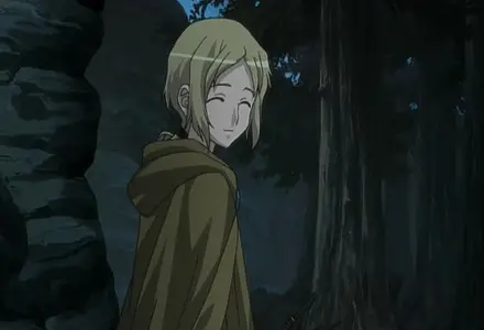 spice and wolf 12