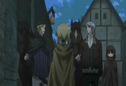 spice and wolf 12