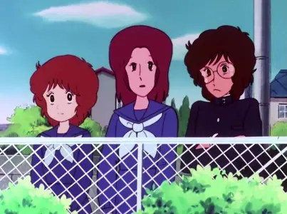 Ohayou! Spank - 52