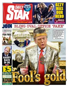 Daily Star - 9 September 2025