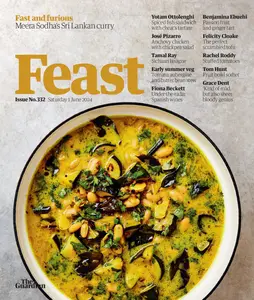 The Guardian Feast - 1 June 2024